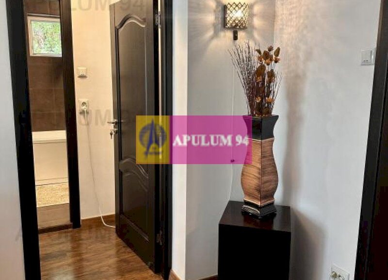 Apartament 2 camere Sebastian stradal etaj 2